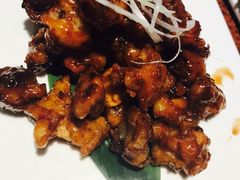 -绿茶餐厅(蓝色港湾店)