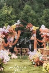 -诺丁山婚礼企划