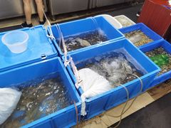 -象山小白象海鲜面