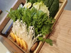 -蝎王府羊蝎子(西直门店)