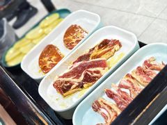 -牛犇烤肉(物资学院路店)