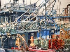 -上海虹桥当代艺术馆