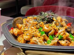 -蛙来哒(大汉悦中心店)