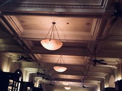 大堂-LONG BAR 廊吧(外滩华尔道夫酒店)