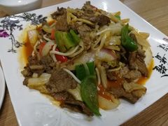 -清真·伊清阁餐厅