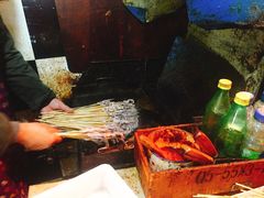 -十里铺铁板鱿鱼