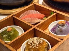 吉祥四宝-新雅(丰盛里店)