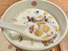 -彬媽糖水(侨鑫国际店)
