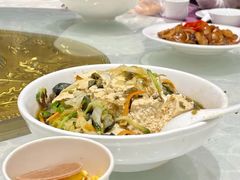 -凯鸽酒楼•雁北民间菜(华北星店)