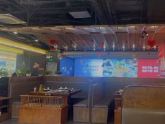 -井格重庆火锅(西直门凯德Mall店)