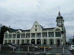 -中国铁道博物馆(正阳门馆)