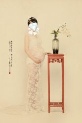 怀旧复古-大象视觉摄影工作室