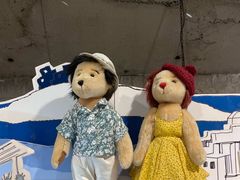 -济州岛泰迪熊博物馆