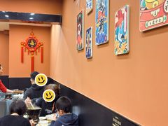 -川香煲(茅台路店)