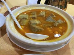 -旺富东海大酒楼(海鲜街店)