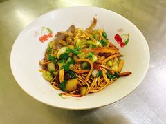 -小狗面馆(复兴店)