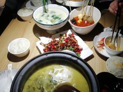 -蜀锦堂·川味现炒(襄阳武商汇店)