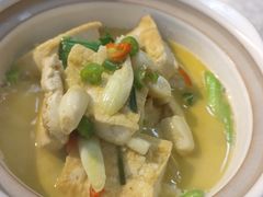 湘西煎豆腐-忆家湘·湘菜馆(宋庄店)