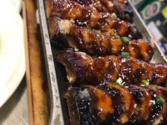 -黄家饺子东北特色菜馆(湖滨商业街店)