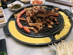 -韩宫宴和牛烤肉(合肥滨湖银泰城店)