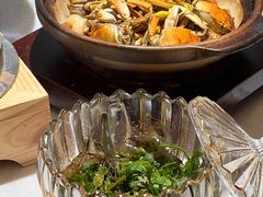 -大潮淮·淮扬菜(何园旗舰店)
