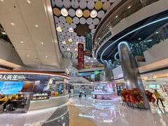 -银座mall(东直门店)