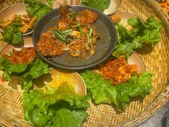 -塘屋烧烤·云南火塘烧烤品牌(新亚洲店)