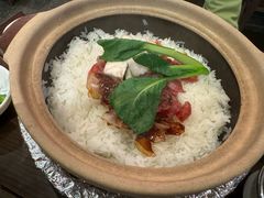 -烹然四季椰子鸡火锅(姚家园万象汇店)