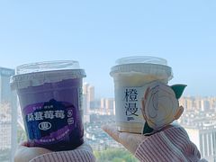 -书亦烧仙草(万家丽一店)