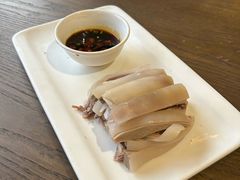 -HOHO餐厅(古子城店)