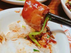 -老瑞福上海菜(人民广场店)