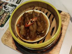 -火啫啫·粤式啫啫煲(南京弘阳店)
