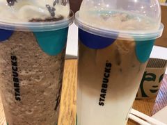 -星巴克(信达城店)