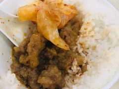 -定家小酥肉·清真(回民街店)
