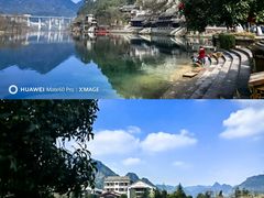 -边城茶峒景区