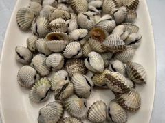 -舌尖上·霞浦滩涂海鲜·新闽菜(总店)