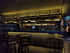 -The Meat & Wine Co Southbank(南岸店)