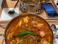 -池奈·咖喱蛋包饭(熙地港店)