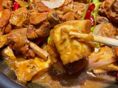 -状元虎.摇滚炒鸡.家常菜(义勇街店)