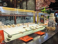 -四海一家自助餐(益田假日广场店)