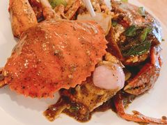 -ZF Seafood Restaurant 卓峰海鲜餐