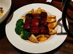 -张博士茗茶馆(外滩店)