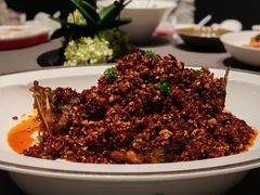 -许家菜(望江店)