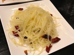 -我去·春饼文化主题餐厅(国定路总店)