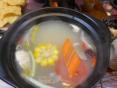 -束河人家(南锣鼓巷店)