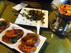 天厨妙香素食馆(五道口店)-天厨妙香素食餐厅(清华店)