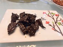 -馨方园食府·市井老南京菜
