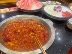 -大龙燚火锅(白石洲店)