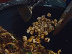 -正宁路小吃夜市