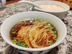 -南京大牌档(崇文门国瑞店)